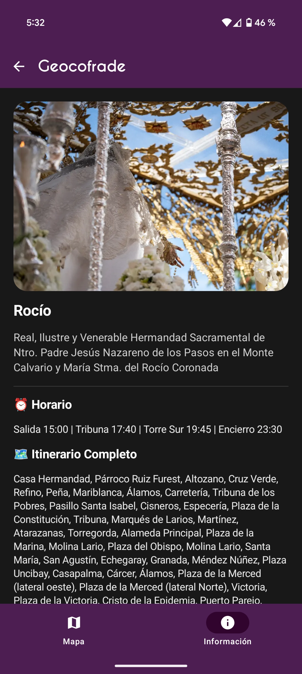 Captura de pantalla 2