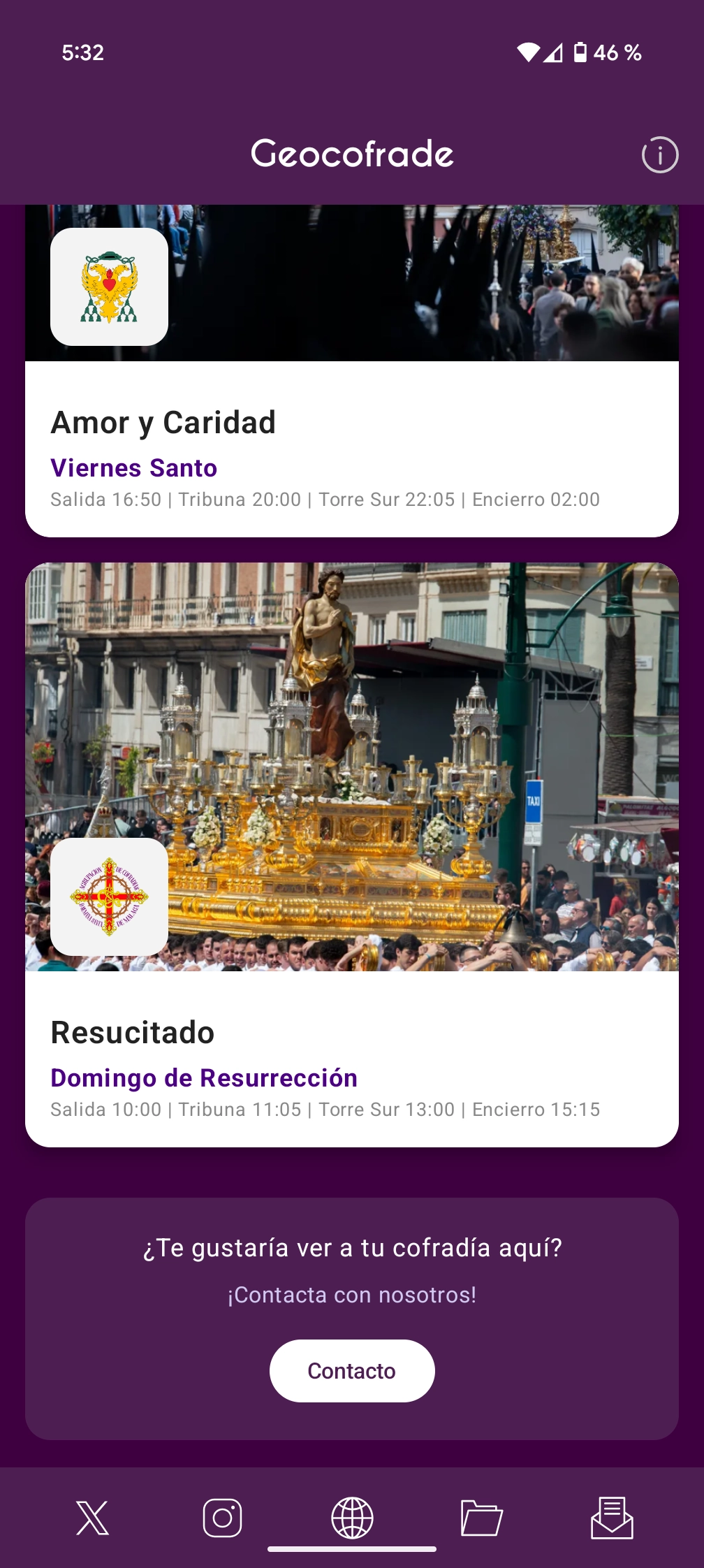 Captura de pantalla 3